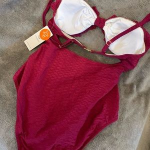 CHARMO swimsuit